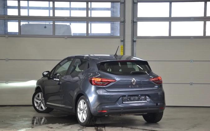 Renault Clio cena 59900 przebieg: 20600, rok produkcji 2020 z Kraków małe 211